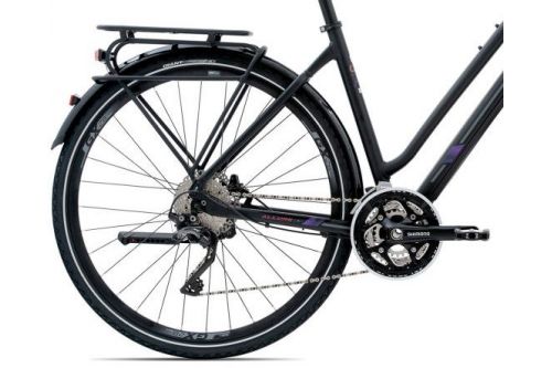 Rower trekkingowy damski Liv Allure RS 1 GB 2020